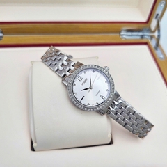 Đồng Hồ Nữ Citizen Quartz EL3100-55A