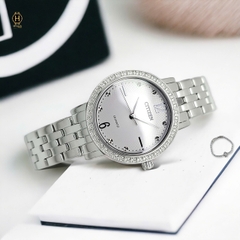 Đồng Hồ Nữ Citizen Quartz EL3100-55A