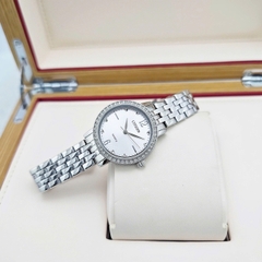 Đồng Hồ Nữ Citizen Quartz EL3100-55A