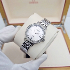 Đồng Hồ Nữ Citizen Quartz EL3100-55A