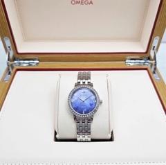 Đồng Hồ Nữ Citizen Quartz Beginning Blue EL3100-55N
