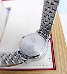 Đồng Hồ Nữ Citizen Quartz Beginning Blue EL3100-55N