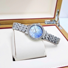 Đồng Hồ Nữ Citizen Quartz Beginning Blue EL3100-55N