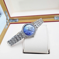 Đồng Hồ Nữ Citizen Quartz Beginning Blue EL3100-55N