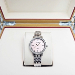 Đồng Hồ Nữ Citizen Quartz EL3100-55W