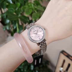 Đồng Hồ Nữ Citizen Quartz EL3100-55W