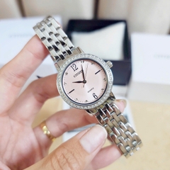 Đồng Hồ Nữ Citizen Quartz EL3100-55W