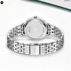 Đồng Hồ Nữ Citizen Quartz EL3100-55W