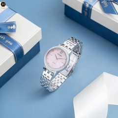 Đồng Hồ Nữ Citizen Quartz EL3100-55W
