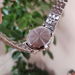 Đồng Hồ Nữ Citizen Quartz EL3100-55W