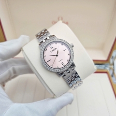 Đồng Hồ Nữ Citizen Quartz EL3100-55W