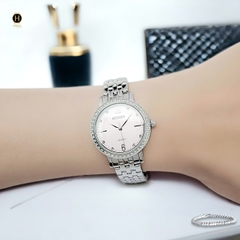 Đồng Hồ Nữ Citizen Quartz EL3100-55W