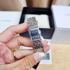 Đồng Hồ Nữ Citizen Quartz EL3100-55Z