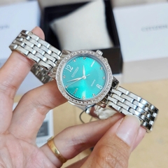 Đồng Hồ Nữ Citizen Quartz EL3100-55Z