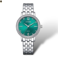 Đồng Hồ Nữ Citizen Quartz EL3100-55Z