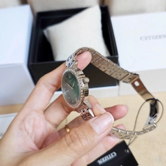Đồng Hồ Nữ Citizen Quartz EL3100-55Z