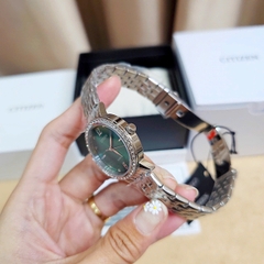 Đồng Hồ Nữ Citizen Quartz EL3100-55Z