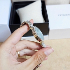 Đồng Hồ Nữ Citizen Quartz EL3100-55Z