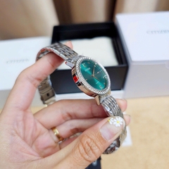 Đồng Hồ Nữ Citizen Quartz EL3100-55Z