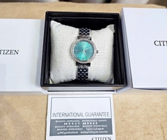 Đồng Hồ Nữ Citizen Quartz EL3100-55Z