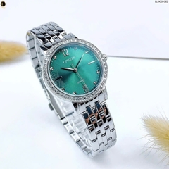 Đồng Hồ Nữ Citizen Quartz EL3100-55Z