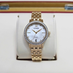 Đồng Hồ Nữ Citizen Quartz EL3103-57D