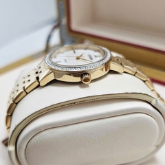 Đồng Hồ Nữ Citizen Quartz EL3103-57D