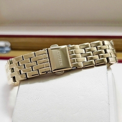 Đồng Hồ Nữ Citizen Quartz EL3103-57D