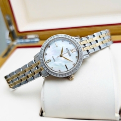 Đồng Hồ Nữ Citizen Quartz EL3106-59D