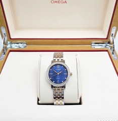 Đồng Hồ Nữ Citizen Quartz EL3106-59L