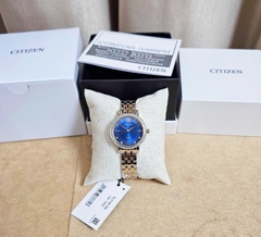 Đồng Hồ Nữ Citizen Quartz EL3106-59L