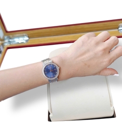Đồng Hồ Nữ Citizen Quartz EL3106-59L