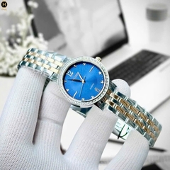 Đồng Hồ Nữ Citizen Quartz EL3106-59L