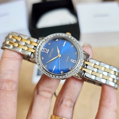 Đồng Hồ Nữ Citizen Quartz EL3106-59L