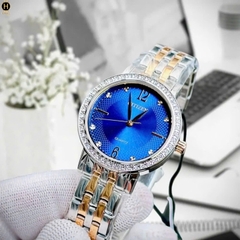 Đồng Hồ Nữ Citizen Quartz EL3106-59L