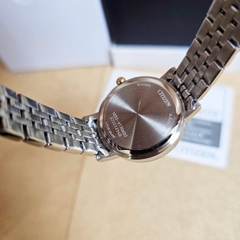 Đồng Hồ Nữ Citizen Quartz EL3106-59L