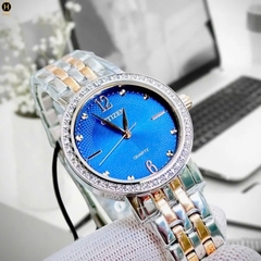Đồng Hồ Nữ Citizen Quartz EL3106-59L