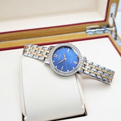 Đồng Hồ Nữ Citizen Quartz EL3106-59L