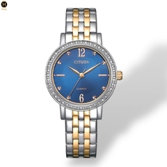 Đồng Hồ Nữ Citizen Quartz EL3106-59L