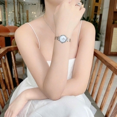 Đồng Hồ Nữ Citizen Quartz EL3108-53D
