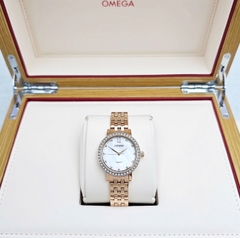 Đồng Hồ Nữ Citizen Quartz EL3108-53D