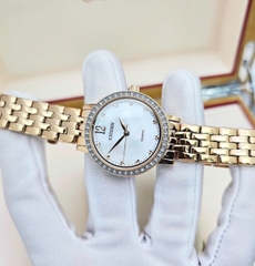 Đồng Hồ Nữ Citizen Quartz EL3108-53D