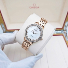 Đồng Hồ Nữ Citizen Quartz EL3108-53D