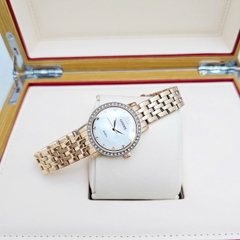 Đồng Hồ Nữ Citizen Quartz EL3108-53D