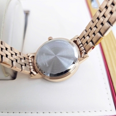 Đồng Hồ Nữ Citizen Quartz EL3108-53D