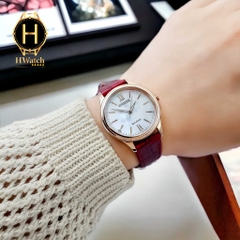 Đồng Hồ Nữ Citizen Quartz Eco-Drive EM0419-11D