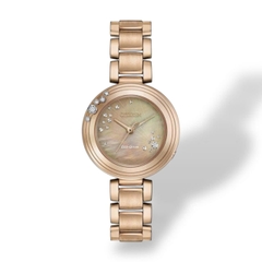 Đồng Hồ Nữ Citizen Quartz Eco-Drive L EM0463-51Y