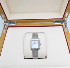 Đồng Hồ Nữ Citizen Quartz Eco-Drive EM0491-81D