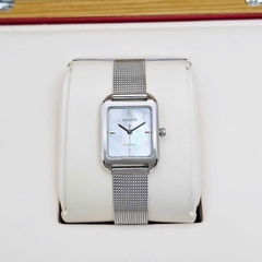 Đồng Hồ Nữ Citizen Quartz Eco-Drive EM0491-81D