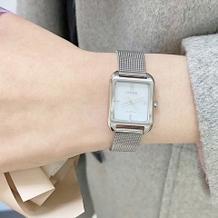 Đồng Hồ Nữ Citizen Quartz Eco-Drive EM0491-81D